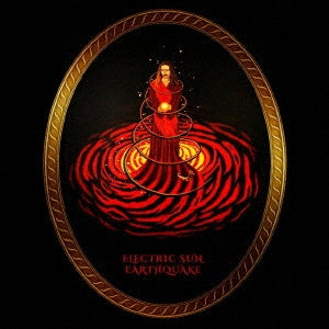 Electric Sun 、 Uli Jon Roth/Electric Sun - Earthquake - Import CD