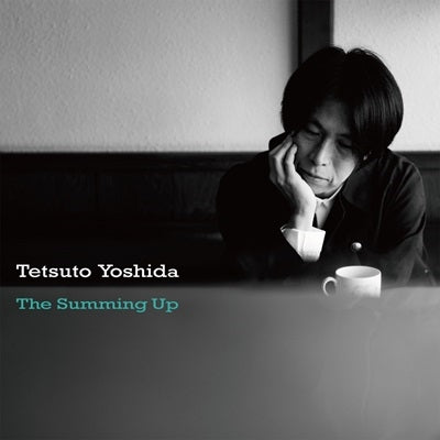 Yoshida Tetsuto - The Summing Up - Japan Vinyl LP Record