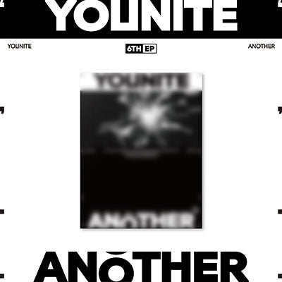 YOUNITE - Another: 6Th Ep (Flare Ver.) - Import CD
