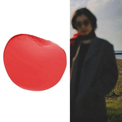 Shibata Satoko - Reebok / Reebok (Tofubeats Remix) - Japan Vinyl 7inch Record