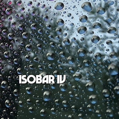 Isobar - Iv - Import CD