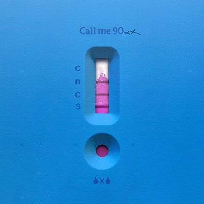 Chick En Chicks - Call Me 90 - Import CD
