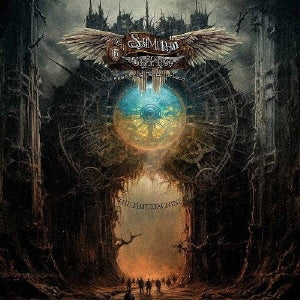 The Samurai Of Prog - The Time Machine - Import CD