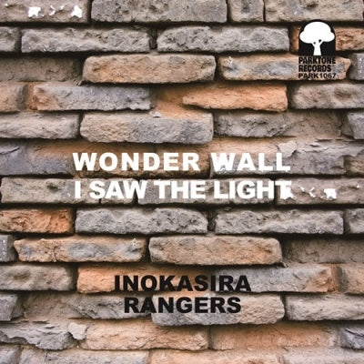 George Yamamoto - Wonderwall / I Saw The Light - Japan Vinyl 7 inch Record