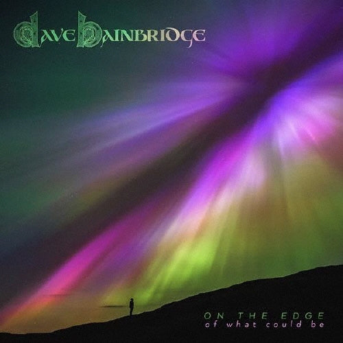 Dave Bainbridge - On the Edge (Of What Could Be) - Import 2 CD