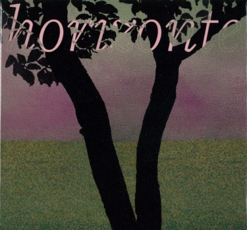Funcionario - Horizonte - Import Vinyl LP Record