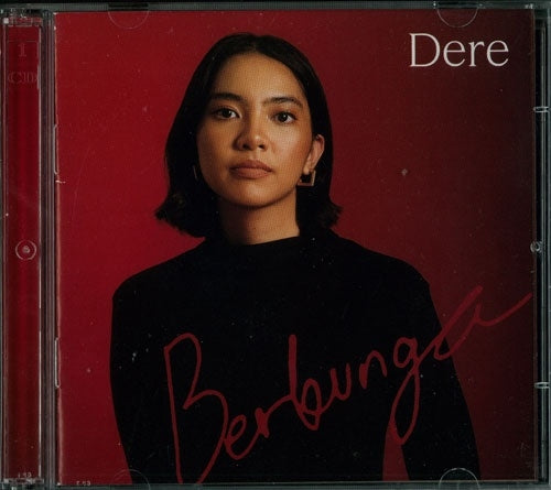 Dere - Berbunga - Import CD