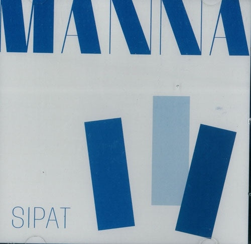 Manna (Jazz) - Sipat - Import CD