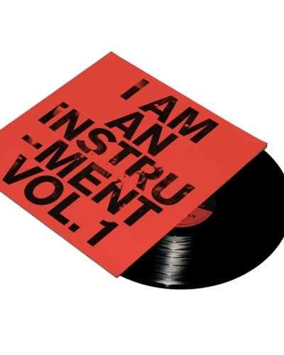 I Am An Instrument - I Am An Instru-ment Vol.1 - Import Vinyl LP Record