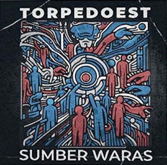 Torpedoest - Sumber Waras - Import CD