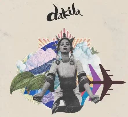 Pasta Groove - Dakila - Import Vinyl LP Record Limited Edition