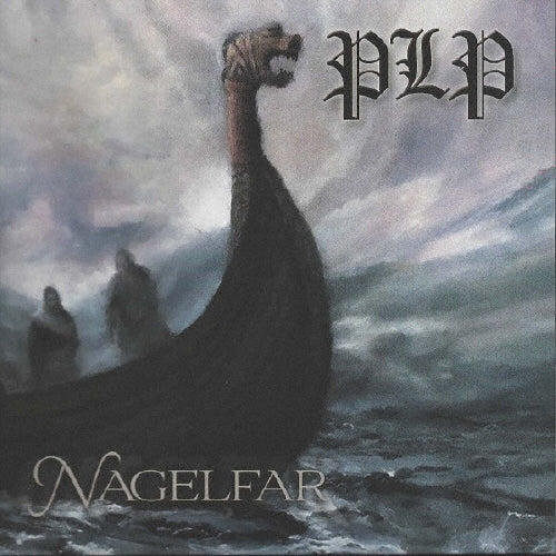 Par Lindh Project - Naguerfal - Import CD
