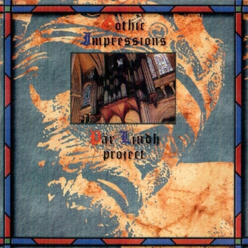 Par Lindh Project - Gothic Impression 10th Anniversary Edition - Import CD