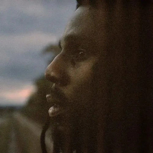 Chronixx - Exile - Import Vinyl 2 LP Record Limited Edition