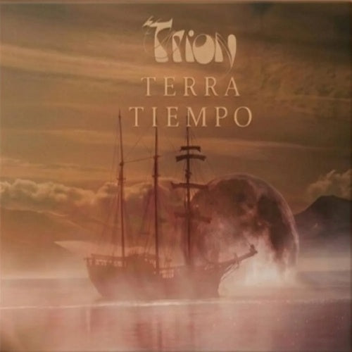 Trion - Toki No Daichi - Import CD