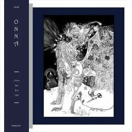 ONNA - Onna last live 1983 - Import Vinyl 2 LP Recurd Limited Edition