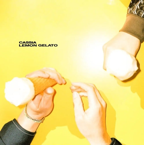 Cassia - Lemon Gelato - Import Vinyl LP Record