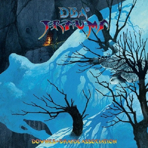 Downes Braide Association - Trauma - Import CD