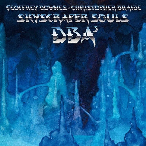 Downes Braide Association - Skyscraper Souls - Import CD