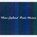 Marc Copland - POETIC MOTION - Japan CD