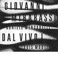 Giovanni Mirabassi Trio - DAL VIVO! - Japan CD