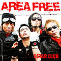 The Star Club - Area Free - Japan CD