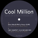 Cool Million - Sweet Baby / Damn Beautiful - Import Vinyl 7Inch Single Record