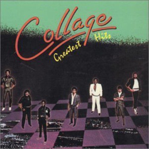 Collage (Us Soft Rock On Golden Crest Label) - Collage - Import CD