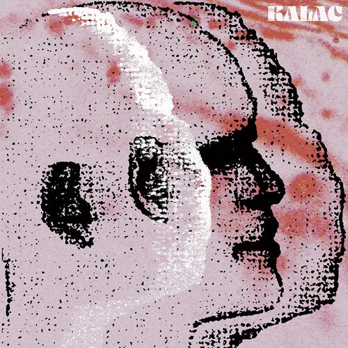 Kalac - Odyssee : Limited Marble Vinyl - Import Vinyl LP Record