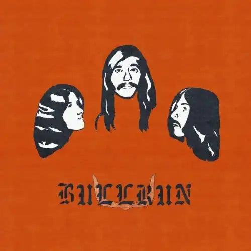 Bull Run - Bull Run  - Import CD