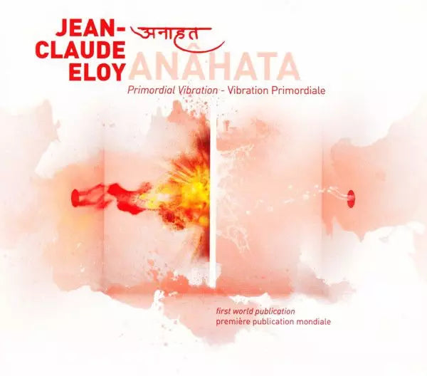 Jean-Claude Eloy - Anahata [3Cd] - Import 3 CD