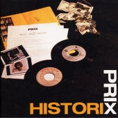Prix - Historics - Japan CD