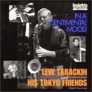 Ayumi Koketsu - In a Sentimental Mood - Japan CD
