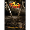 Turbo - The History 1980-2005 - Import DVD