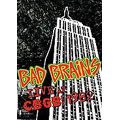 Bad Brains - Live At CBGB 1982 - Import DVD