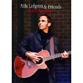 Nils Lofgren 、 Nils Lofgren&Friends - Live Acoustic - Import DVD