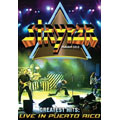Stryper - Greatest Hits : Live In Puerto Rico - Import DVD