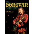 Donovan - The Donovan Concert : Live In L.A. - Import DVD