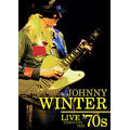 Johnny Winter - Live Through The '70s - Import DVD