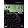 Art Blakey & The Jazz Messengers - Live At Village Vanguard - Import DVD