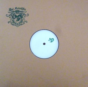 Fake Glasses / Noodleman - Dancehall/Acid Ting - Import12 inch Record