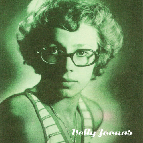 Velly Joonas - Stopp, Seisku Aeg! / Kaes On Aeg - Import Vinyl 7 inch Single Record