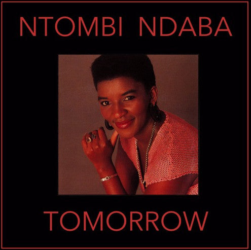Ntombi Ndaba & Survival - Tomorrow - Import LP Record