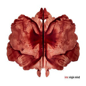 Irm - Virgin Mind - Import 2 CD