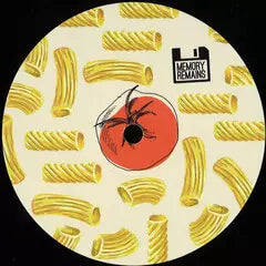Unknown - Mgln  - Import 12 inch Record