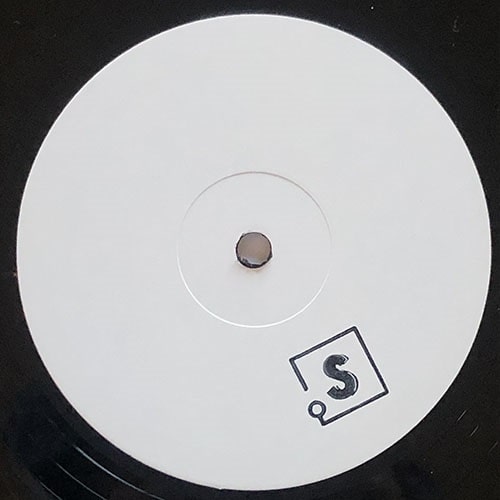 Sim Simma - Fela Edits - Import Vinyl 12 inch Record