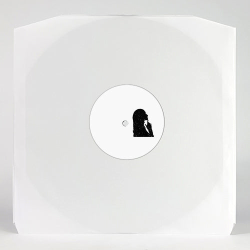 Unknown (Eee) - Unknown (Eee011/Hand Stump) - Import 180g Vinyl 12 inch Record
