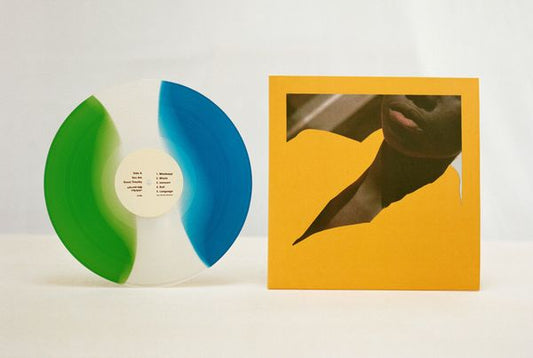 Duval Timothy - Sen Am - Import 180g Tricoloured Vinyl LP Record