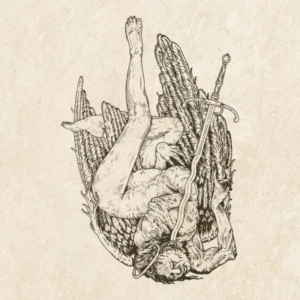 Sermon Of Flames - I Have Seen The Light, And It Was Repulsive - ImportCD