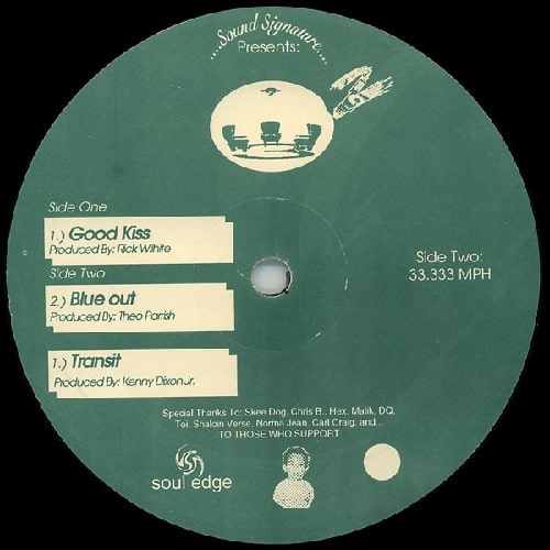3 Chairs - Three Chairs 2 - Import Vinyl 12 inch Record